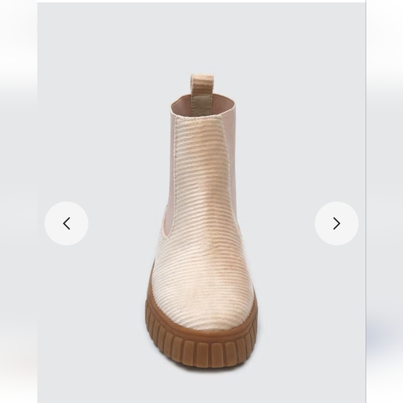 NWT Matisse sneakers booties! - Picture 3 of 5